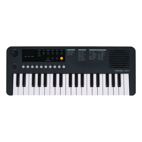 Синтезатор Medeli MK37 черный, 37 клавиш