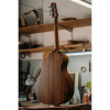Гитара электроакустическая NewTone Tornado GA S N CE 4/4 Гитара электроакустическая NewTone Tornado GA S N CE 4/4
