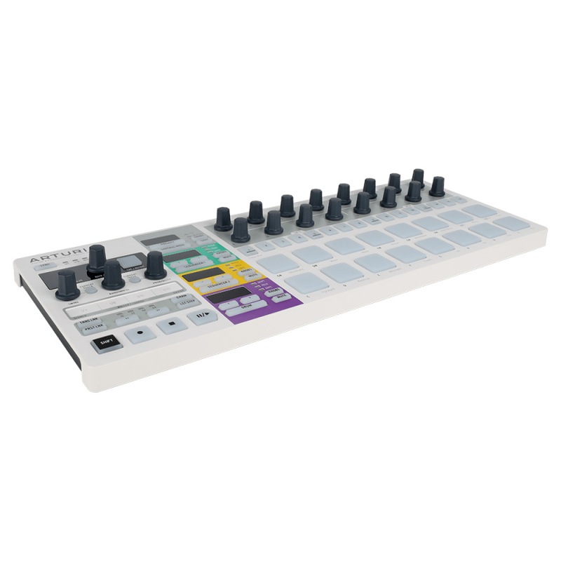 MIDI-контроллер Arturia BeatStep Pro