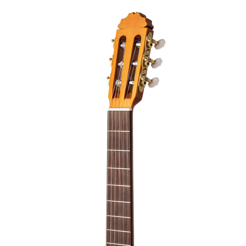Гитара классическая Tarrega Vega Spruce+Flame Maple 4/4