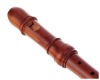 Блок-флейта Kung Superio 2304 деревянная, До-сопрано, барочная система