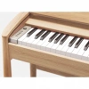 Цифровое пианино Roland Kiyola KF20-Pure Oak, с банкеткой