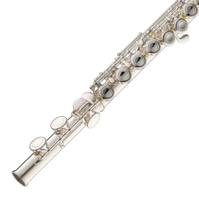 Флейта Orfeo 5 Series FL-5E, Ми-механика
