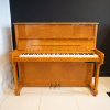 Пианино Seiler 132 Konzert SMR (BU) корень ореха,полированное, система бесшумной игры Duo Vox System