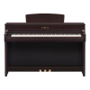 Цифровое пианино Yamaha CLP-745R палисандр