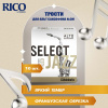 Трости для альт саксофона Rico Select Jazz filed №3M (10 шт)