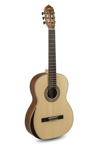 Гитара классическая Manuel Rodriguez Ecologia E-65 Spruce + Walnut 4/4
