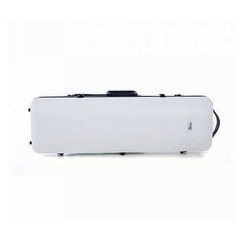 Кейс для скрипки Gewa Pure Oblong White 4/4