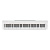 Цифровое пианино Yamaha P-225WH белое