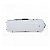 Кейс для скрипки Gewa Pure Oblong White 4/4