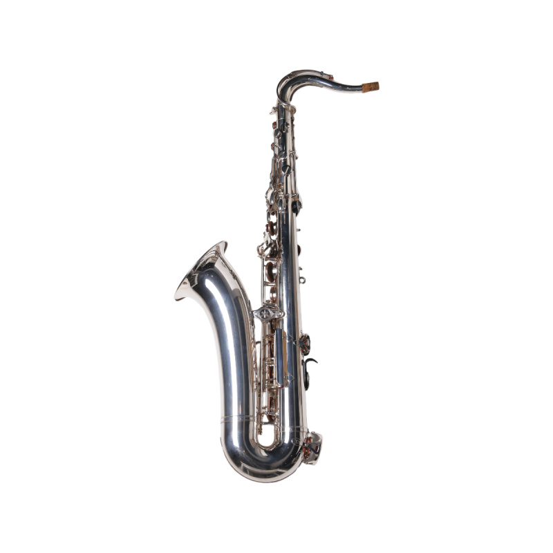 Тенор саксофон Yamaha YTS-275S (BU)