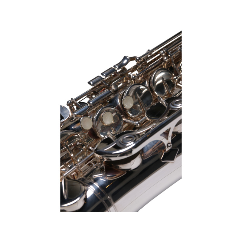 Тенор саксофон Yamaha YTS-275S (BU)