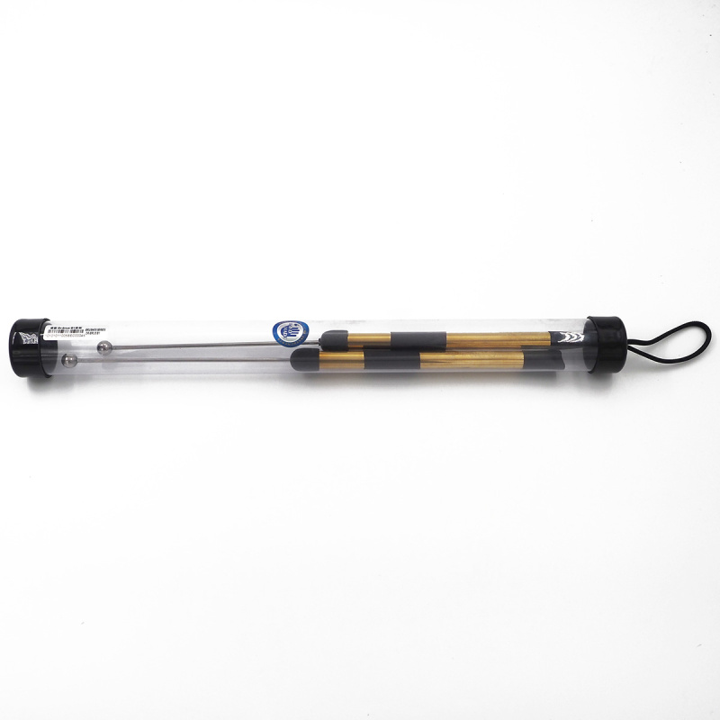 Барабанные щетки HUN, выдвижные, сталь DR-BRUS-B1