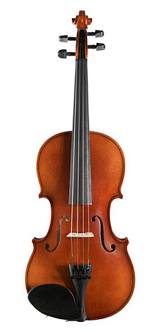 Скрипка Strunal Siena 160A 1/4