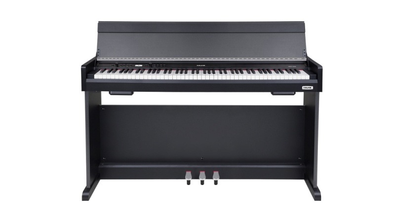 Цифровое пианино Nux Cherub NCK-330 черное