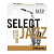 Трости для альт саксофона Rico Select Jazz unfiled №4M (10 шт)