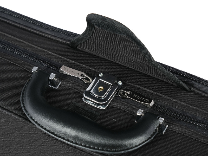 Футляр для скрипки Jakob Winter Nylon Classic 360 4/4
