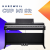 Цифровое пианино Kurzweil CUP M1 палисандр, с банкеткой Цифровое пианино Kurzweil CUP M1 палисандр, с банкеткой