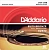 Струны для акустической гитары D'Addario American Bronze EZ930 Medium (6 шт)