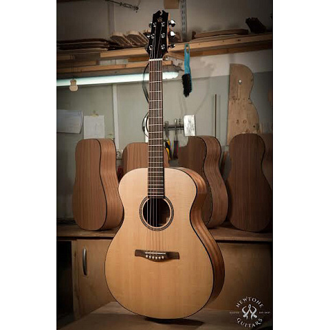 Гитара акустическая NewTone Lantana GA S N 4/4