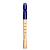 Блок-флейта Mollenhauer 1052 Prima синий пластик/дерево, До-сопрано, немецкая система