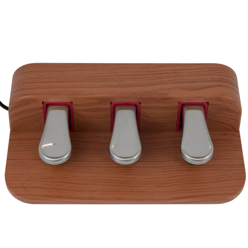 Цифровое пианино Orfeo E-4 орех