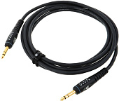 Инструментальный кабель Planet Waves Custom PW-GS-10, 3.00 м