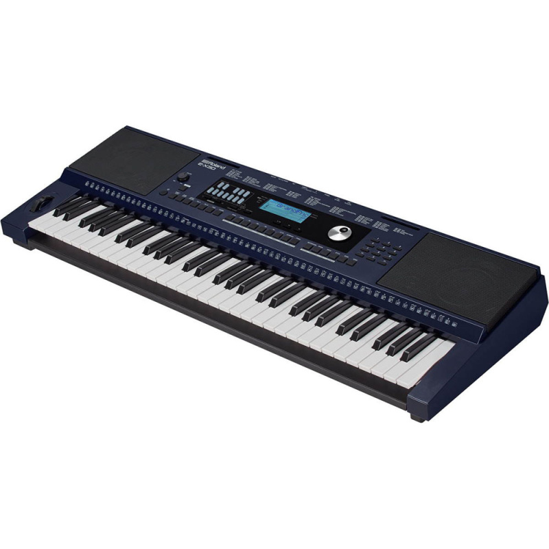 Синтезатор Roland E-X30, 61 клавиша