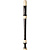 Блок-флейта ZEN-ON Bressan G-1A пластиковая, Фа-альт, барочная система