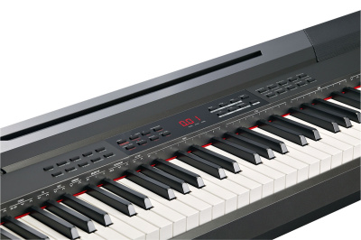 Цифровое пианино Kurzweil KA90 черное