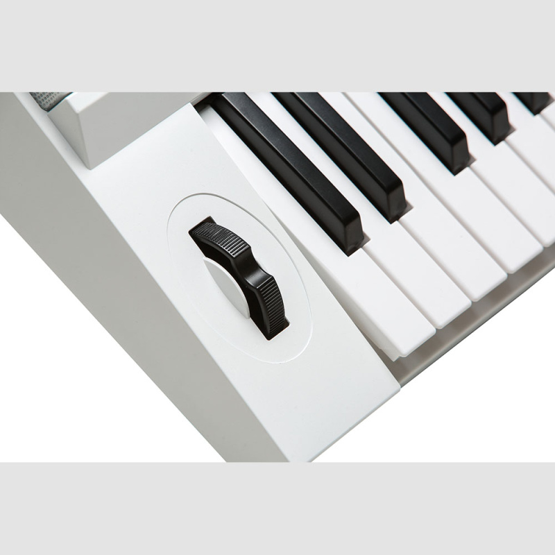 Синтезатор Kurzweil KP110 WH, 61 клавиша