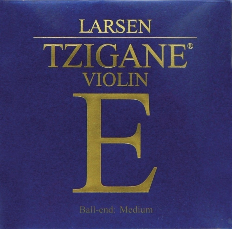 Струны для скрипки Larsen Tzigane L224M (4 шт)
