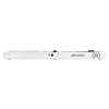 MIDI-клавиатура Arturia KeyLab Essential 49 MK3 White, 49 клавиш MIDI-клавиатура Arturia KeyLab Essential 49 MK3 White, 49 клавиш