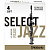 Трости для сопрано саксофона Rico Select Jazz filed №4S (10 шт)