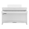 Цифровое пианино Yamaha CLP-845WH белое