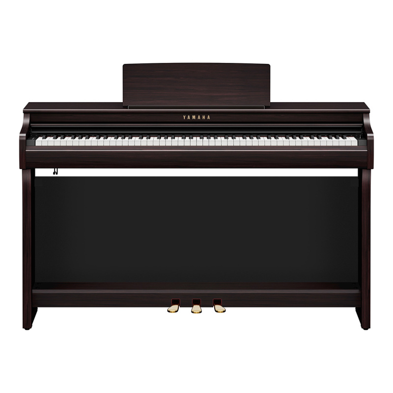Цифровое пианино Yamaha CLP-825R палисандр