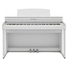 Цифровое пианино Kawai CA401W белое Цифровое пианино Kawai CA401W белое