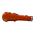Кейс для скрипки Gewa Air 1.7 Orange