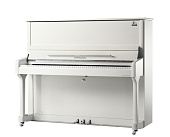 Пианино Wendl&Lung W126WH белое, полированное