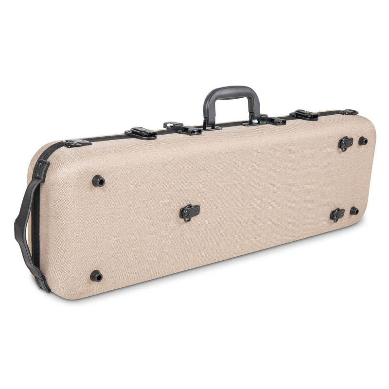 Футляр для скрипки Gewa Bio A 4/4-1/2, Beige