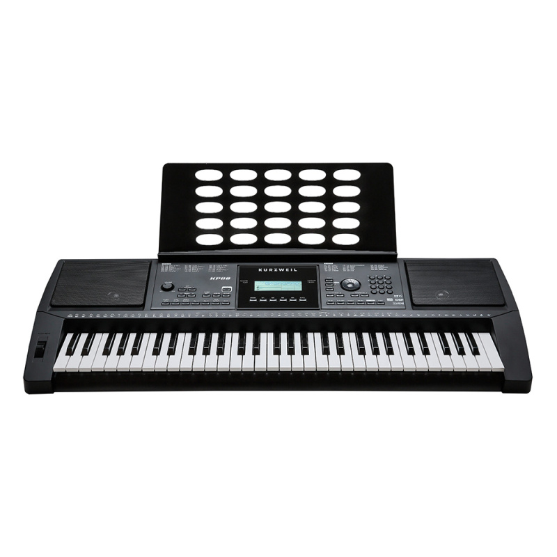 Синтезатор Kurzweil KP80 LB, 61 клавиша