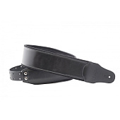 Ремень для гитары RightOn Straps Groove B-Charm Black