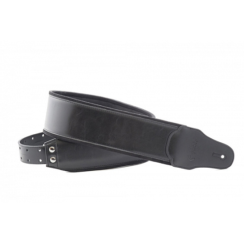Ремень для гитары RightOn Straps Groove B-Charm Black