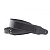 Ремень для гитары RightOn Straps Groove B-Charm Black