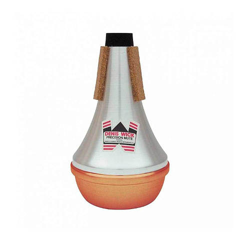 Сурдина для трубы Denis Wick DW5504C