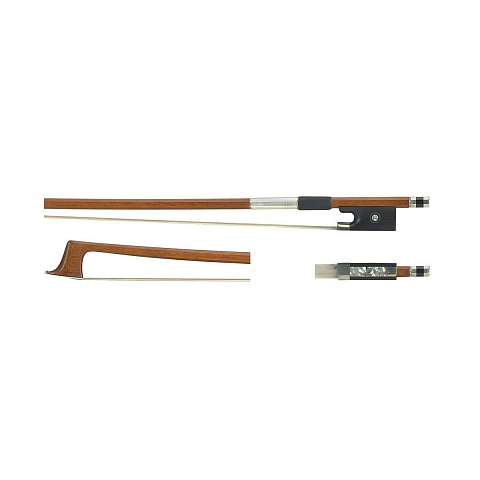 Смычок для скрипки Violineo Brazilwood B1 3/4