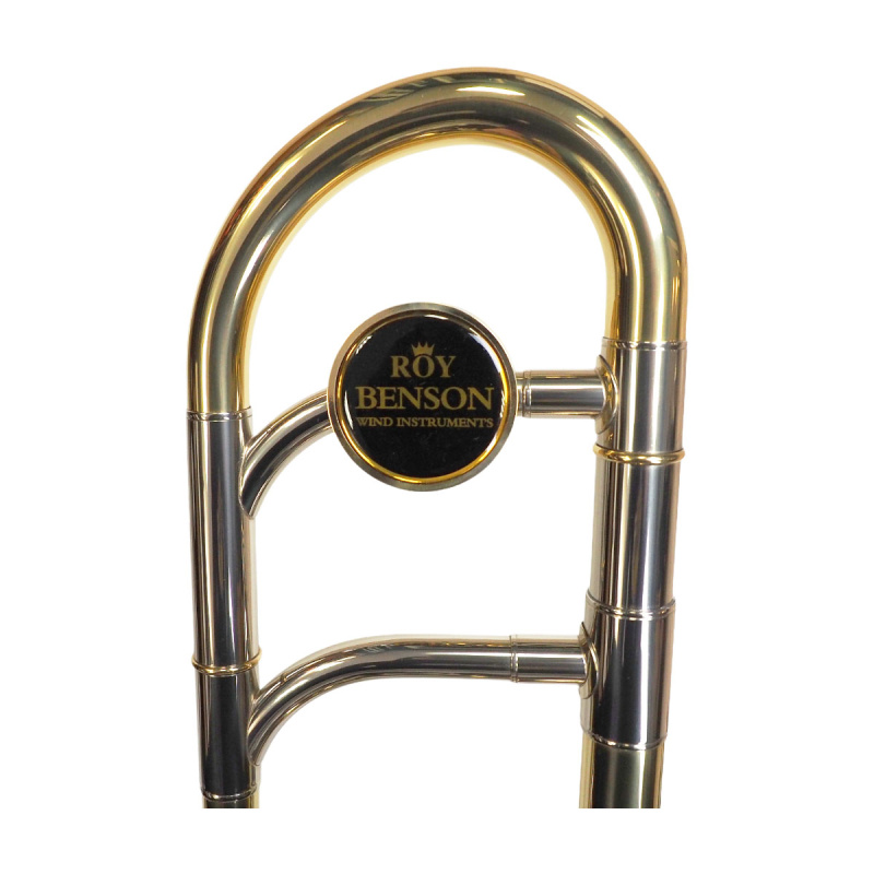 Тенор тромбон Roy Benson TT-227