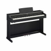 Цифровое пианино Yamaha Arius YDP-165B чёрное