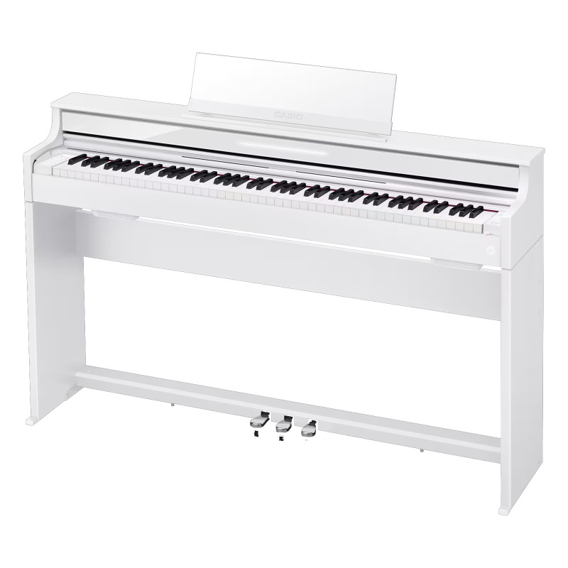 Цифровое пианино Casio Celviano AP-S450WE белое