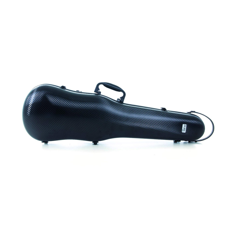 Кейс для скрипки Gewa Pure 1.8 Black 4/4